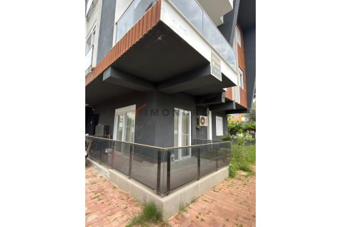 آپارتمان در Kepez، Antalya ، ترکیه 1 خوابه ، 55 متر مربع. شماره 228322 - 23