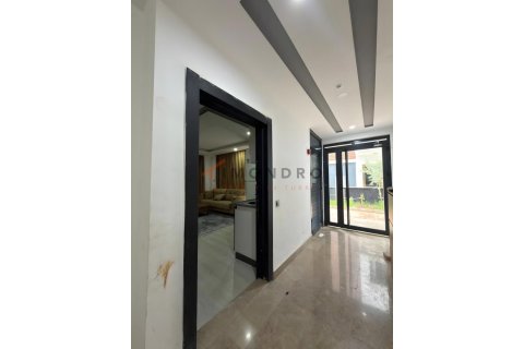 آپارتمان در Kepez، Antalya ، ترکیه 1 خوابه ، 55 متر مربع. شماره 228322 - 5