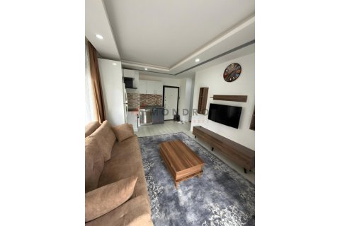آپارتمان در Kepez، Antalya ، ترکیه 1 خوابه ، 55 متر مربع. شماره 228322 - 4
