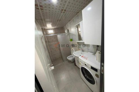 آپارتمان در Kepez، Antalya ، ترکیه 1 خوابه ، 55 متر مربع. شماره 228322 - 14