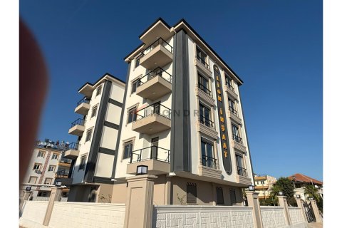 آپارتمان در Kepez، Antalya ، ترکیه 1 خوابه ، 38 متر مربع. شماره 228323 - 29