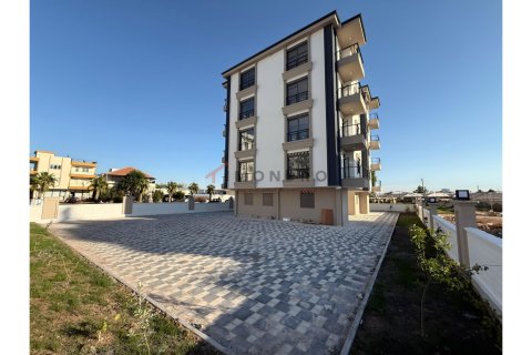 آپارتمان در Kepez، Antalya ، ترکیه 1 خوابه ، 38 متر مربع. شماره 228323 - 24