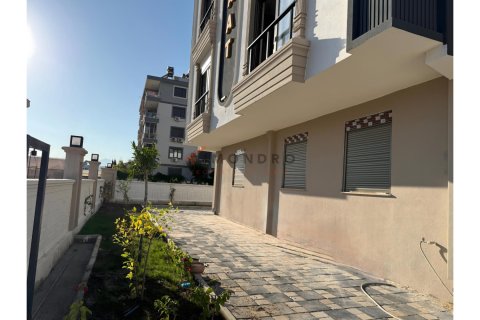 آپارتمان در Kepez، Antalya ، ترکیه 1 خوابه ، 38 متر مربع. شماره 228323 - 21