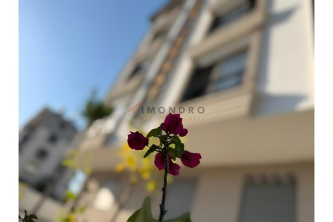آپارتمان در Kepez، Antalya ، ترکیه 1 خوابه ، 38 متر مربع. شماره 228323 - 20