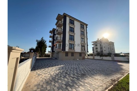 آپارتمان در Kepez، Antalya ، ترکیه 1 خوابه ، 38 متر مربع. شماره 228323 - 23
