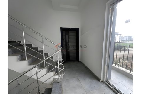 Продажа квартиры  в Дёшемеалты, Анталье, Турция 2+1, 80м2, №228326 – фото 15