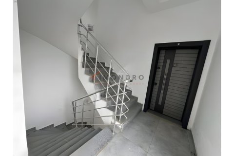 Продажа квартиры  в Дёшемеалты, Анталье, Турция 2+1, 80м2, №228326 – фото 16