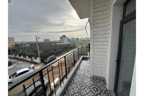 Продажа квартиры  в Дёшемеалты, Анталье, Турция 2+1, 80м2, №228326 – фото 10
