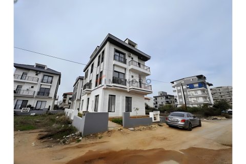 Продажа квартиры  в Дёшемеалты, Анталье, Турция 2+1, 80м2, №228326 – фото 17