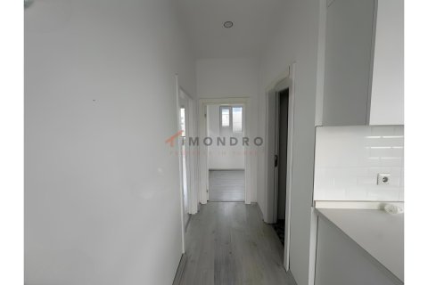 Продажа квартиры  в Дёшемеалты, Анталье, Турция 2+1, 80м2, №228326 – фото 14