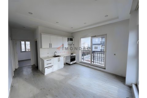 Продажа квартиры  в Дёшемеалты, Анталье, Турция 2+1, 80м2, №228326 – фото 5