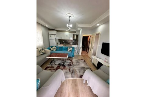 آپارتمان در Kepez، Antalya ، ترکیه 1 خوابه ، 60 متر مربع. شماره 228321 - 2