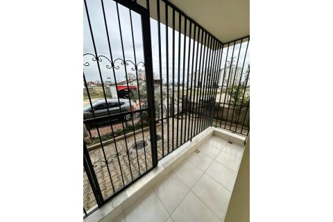 آپارتمان در Kepez، Antalya ، ترکیه 1 خوابه ، 60 متر مربع. شماره 228321 - 5