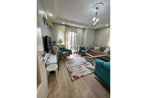 آپارتمان در Kepez،  Antalya ، ترکیه 1 خوابه ، 60 متر مربع.  شماره 228321