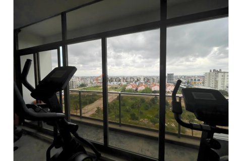 Daire 1+1 Kepez, Antalya, Türkiye №228324 - 26