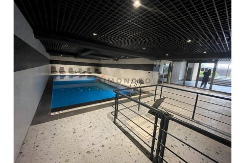 Daire 1+1 Kepez, Antalya, Türkiye №228324 - 29