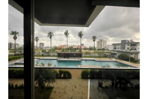 Daire 1+1 Kepez, Antalya, Türkiye №228324 - 3