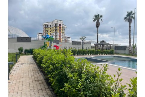 Daire 1+1 Kepez, Antalya, Türkiye №228324 - 20