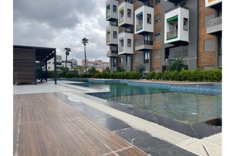 Daire 1+1 Kepez, Antalya, Türkiye №228324 - 18