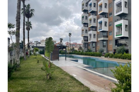Daire 1+1 Kepez, Antalya, Türkiye №228324 - 4