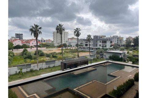 Daire 1+1 Kepez, Antalya, Türkiye №228324 - 23