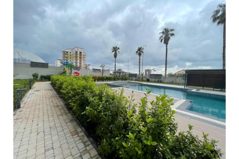 Daire 1+1 Kepez, Antalya, Türkiye №228324 - 5