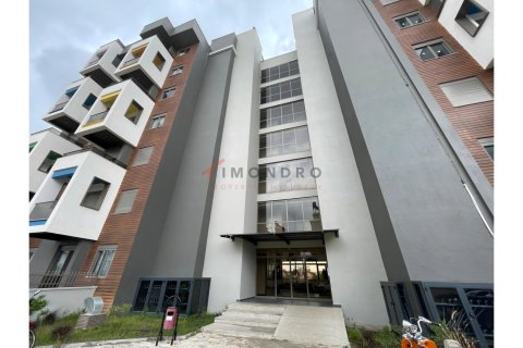 Daire 1+1 Kepez, Antalya, Türkiye №228324 - 21