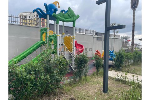 Daire 1+1 Kepez, Antalya, Türkiye №228324 - 22