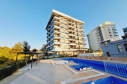 2+1 Wohnung  in Avsallar, Antalya, Türkei Nr. 230506