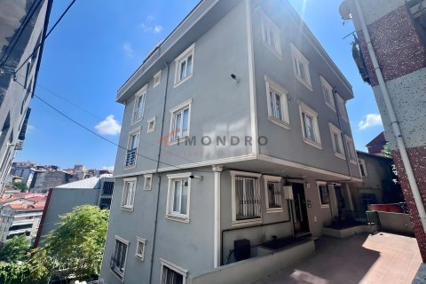 Apartment for sale  in Sisli, Istanbul, Turkey, 1 bedroom, 65m2, No. 232414 – photo 12