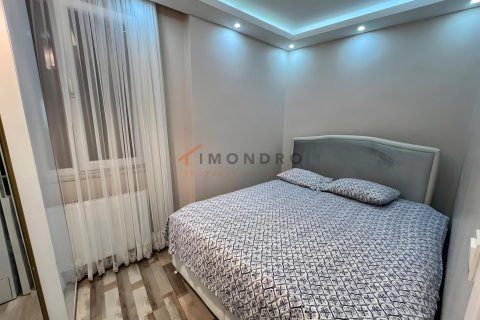 Apartment for sale  in Sisli, Istanbul, Turkey, 1 bedroom, 65m2, No. 232414 – photo 7