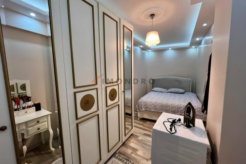 Apartment for sale  in Sisli, Istanbul, Turkey, 1 bedroom, 65m2, No. 232414 – photo 6