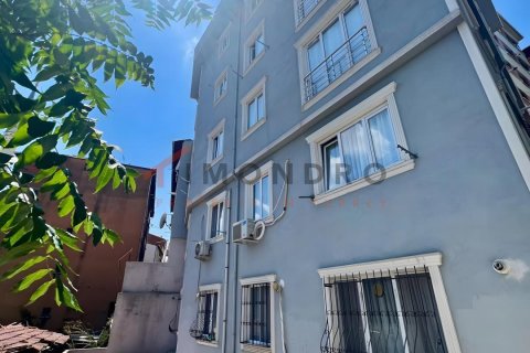 Apartment for sale  in Sisli, Istanbul, Turkey, 1 bedroom, 65m2, No. 232414 – photo 13