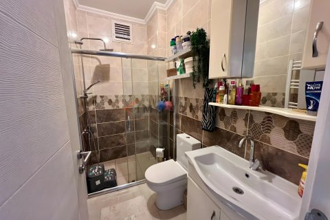 Apartment for sale  in Sisli, Istanbul, Turkey, 1 bedroom, 65m2, No. 232414 – photo 10
