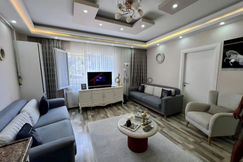 Apartment for sale  in Sisli, Istanbul, Turkey, 1 bedroom, 65m2, No. 232414 – photo 3