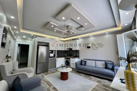 1+2 Apartment  in Sisli, Istanbul, Turkey No. 232414