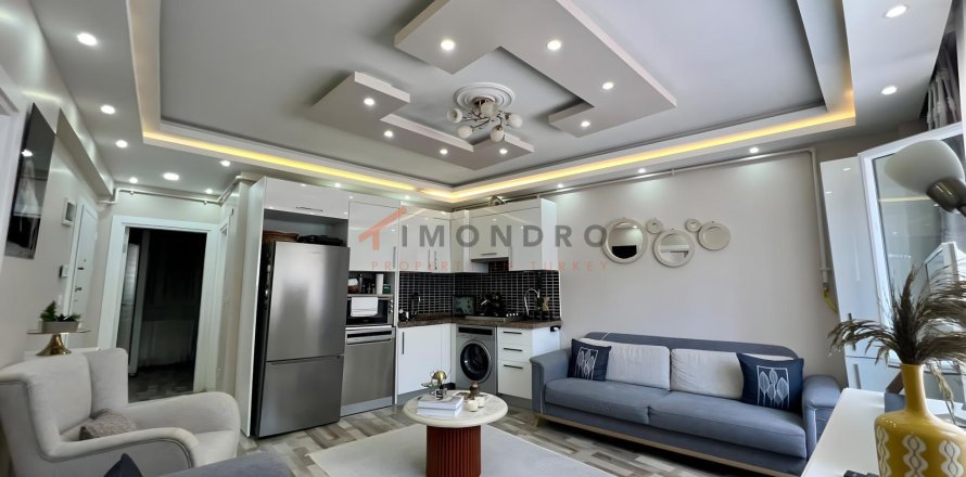 1+2 Apartment  in Sisli, Istanbul, Turkey No. 232414