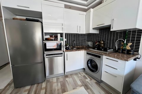 Apartment for sale  in Sisli, Istanbul, Turkey, 1 bedroom, 65m2, No. 232414 – photo 5