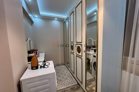 Apartment for sale  in Sisli, Istanbul, Turkey, 1 bedroom, 65m2, No. 232414 – photo 4