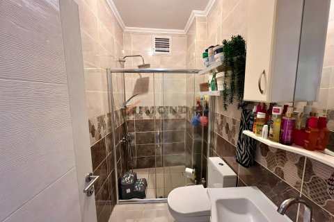 Apartment for sale  in Sisli, Istanbul, Turkey, 1 bedroom, 65m2, No. 232414 – photo 11