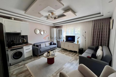 Apartment for sale  in Sisli, Istanbul, Turkey, 1 bedroom, 65m2, No. 232414 – photo 2