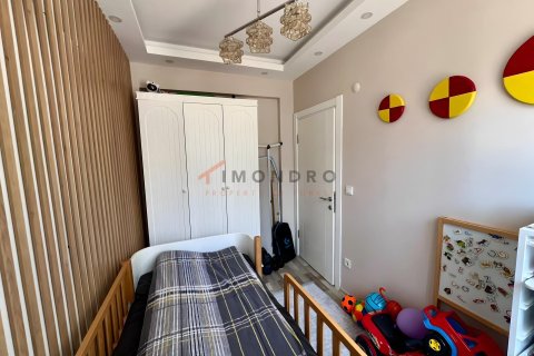 Apartment for sale  in Sisli, Istanbul, Turkey, 1 bedroom, 65m2, No. 232414 – photo 9