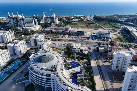 1+1 Wohnung  in Aksu, Antalya, Türkei Nr. 232413