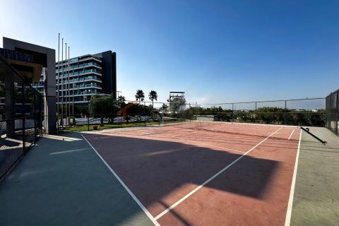 1+1 Wohnung in Aksu, Antalya, Türkei Nr. 232413 - 15