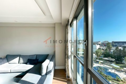 1+1 Wohnung in Aksu, Antalya, Türkei Nr. 232413 - 8