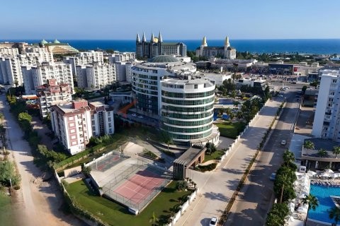 1+1 Wohnung in Aksu, Antalya, Türkei Nr. 232413 - 2