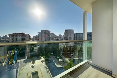 1+1 Wohnung in Aksu, Antalya, Türkei Nr. 232413 - 7
