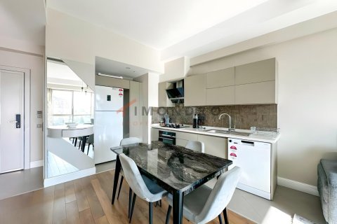 1+1 Wohnung in Aksu, Antalya, Türkei Nr. 232413 - 11