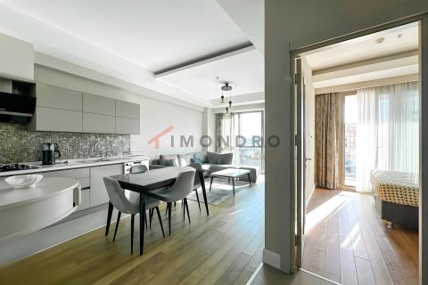 1+1 Wohnung in Aksu, Antalya, Türkei Nr. 232413 - 9