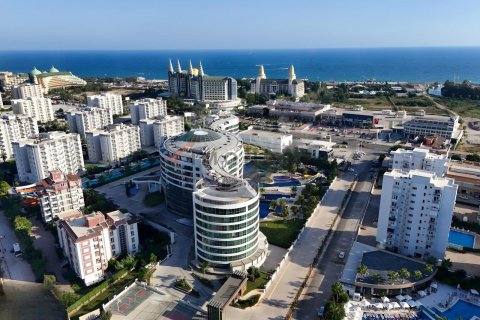 1+1 Wohnung in Aksu, Antalya, Türkei Nr. 232413 - 16